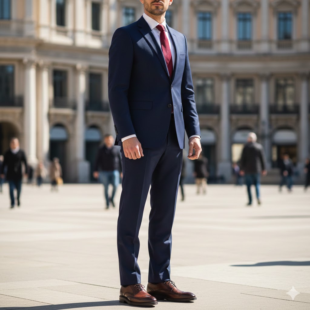 革靴で何センチ盛れる?一般的な高さと構造を徹底分析