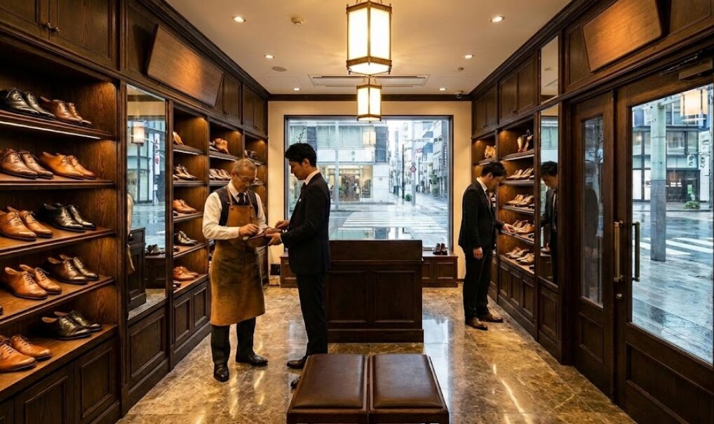 究極の一足が見つかる革靴の高級ブランドランキング