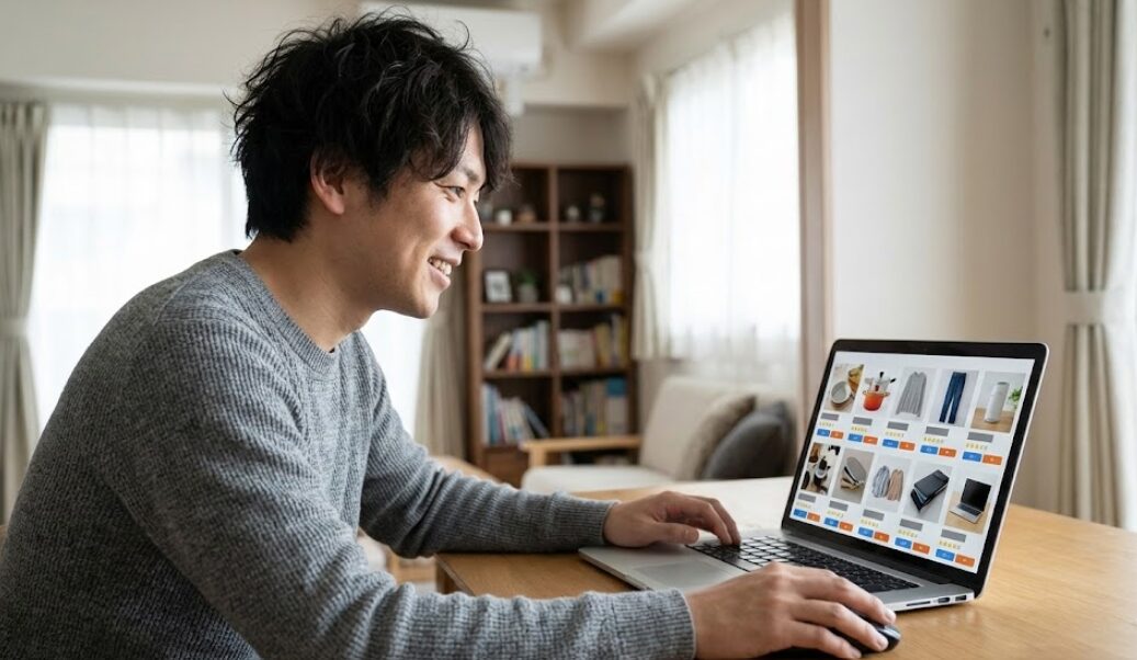 オンラインでの返品ルールとサイズ交換の注意