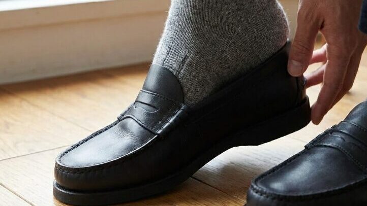 理想のフィッティングを叶えるサイズ感