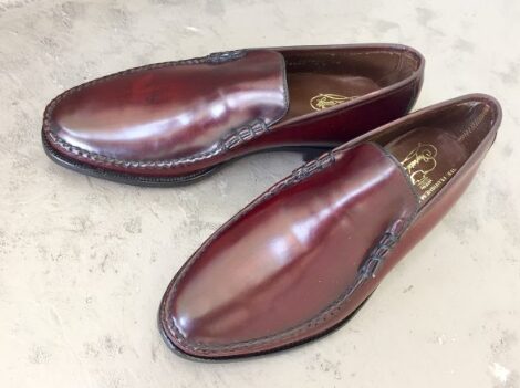 フローシャイムのヴァンプとの違いを比較