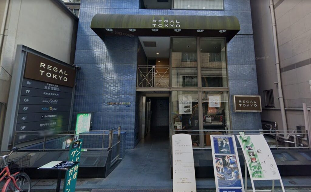 銀座店限定で展開される特別な店舗の役割