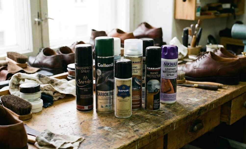 ブラシやスプレーによる手入れで寿命を延ばす方法