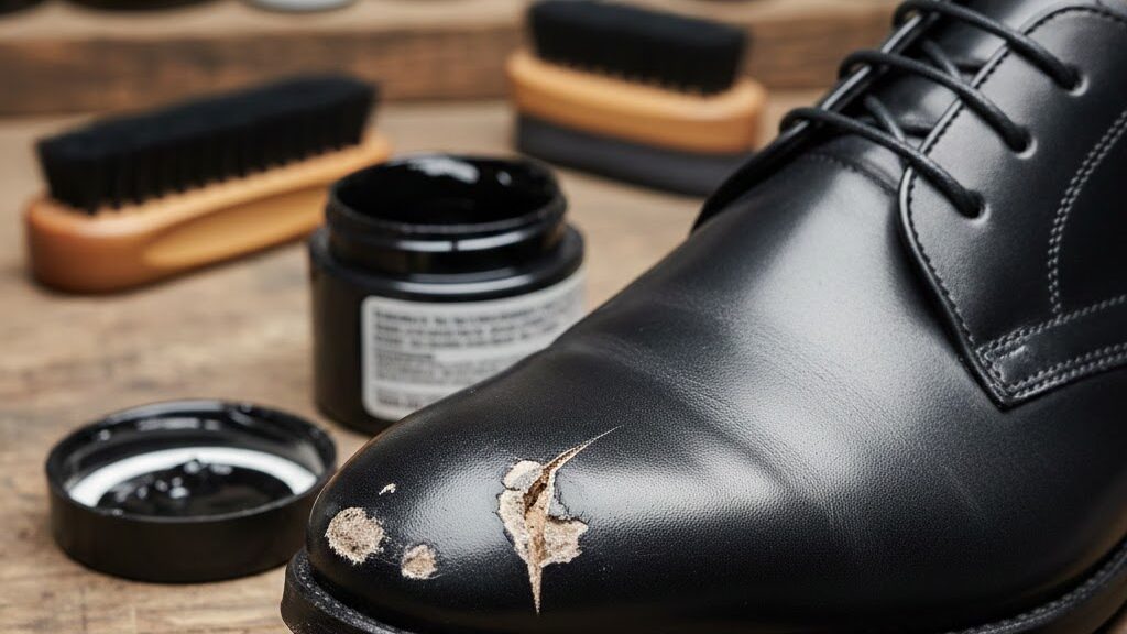 ソール交換を無料で行ってくれるケース、場所